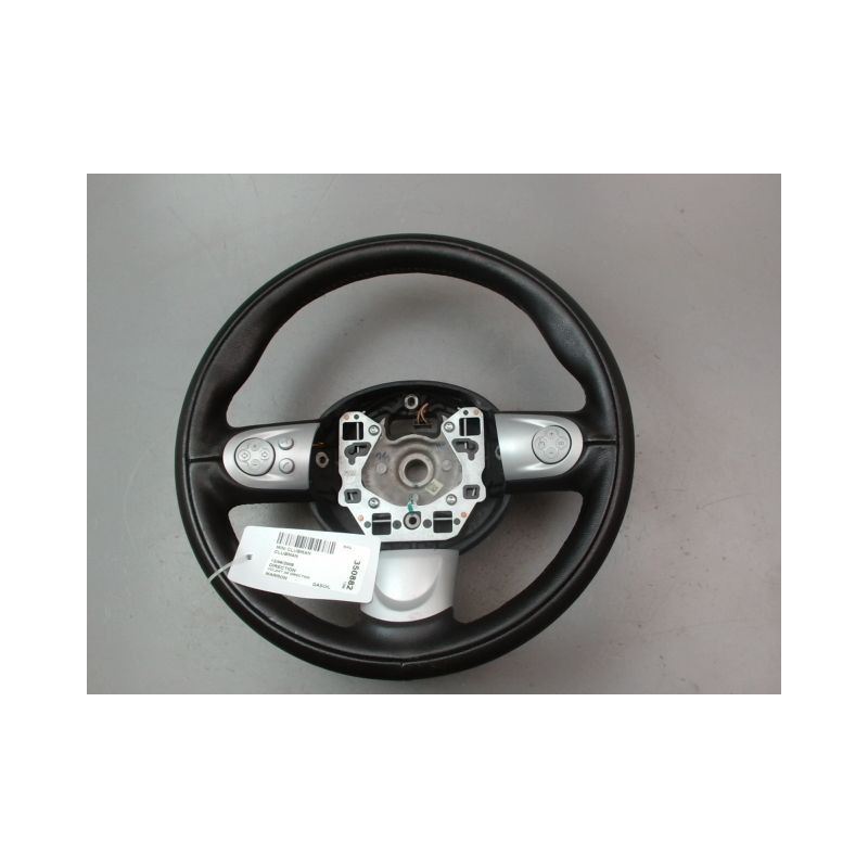 VOLANT DE DIRECTION MINI CLUBMAN
