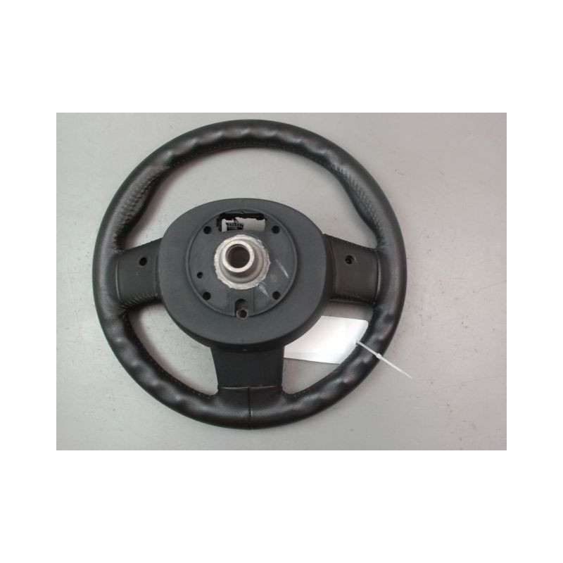 VOLANT DE DIRECTION MINI CLUBMAN