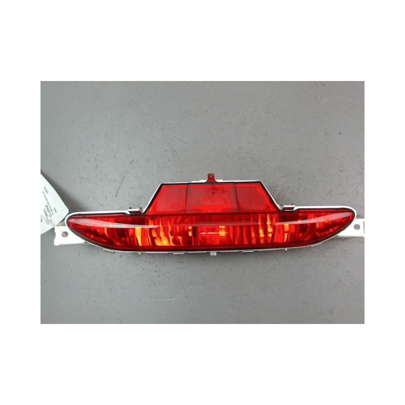 FEU BROUILLARD CENTRAL ARRIERE PEUGEOT 208 Phase 1 2012-...