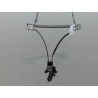 MECANISME+MOTEUR LEVE-GLACE AVANT GAUCHE PEUGEOT 106 Phase 2 1996-2003