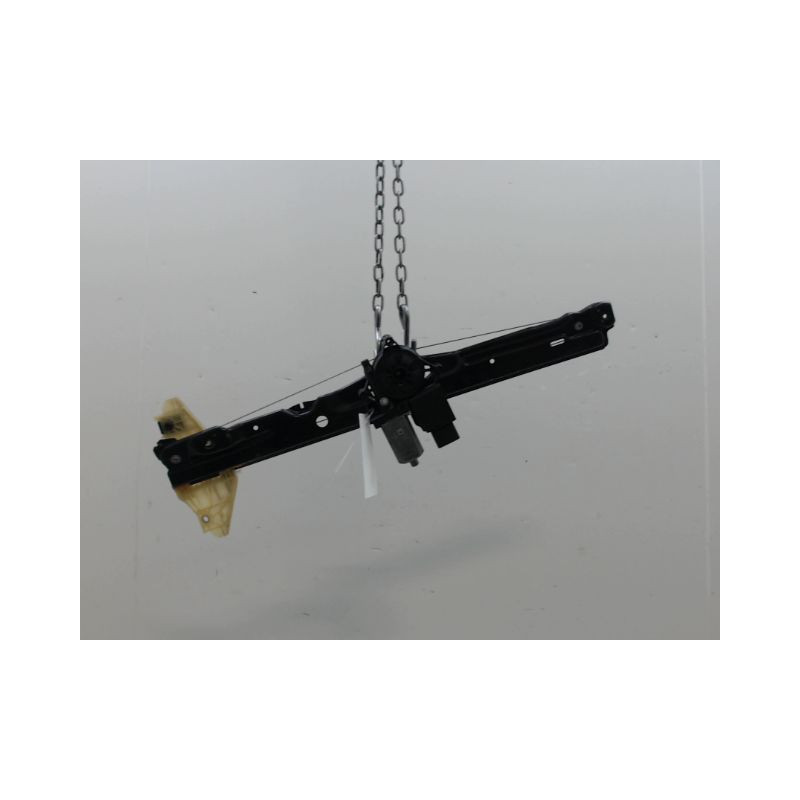 MECANISME+MOTEUR LEVE-GLACE AVANT GAUCHE PEUGEOT EXPERT TOLE 2007-