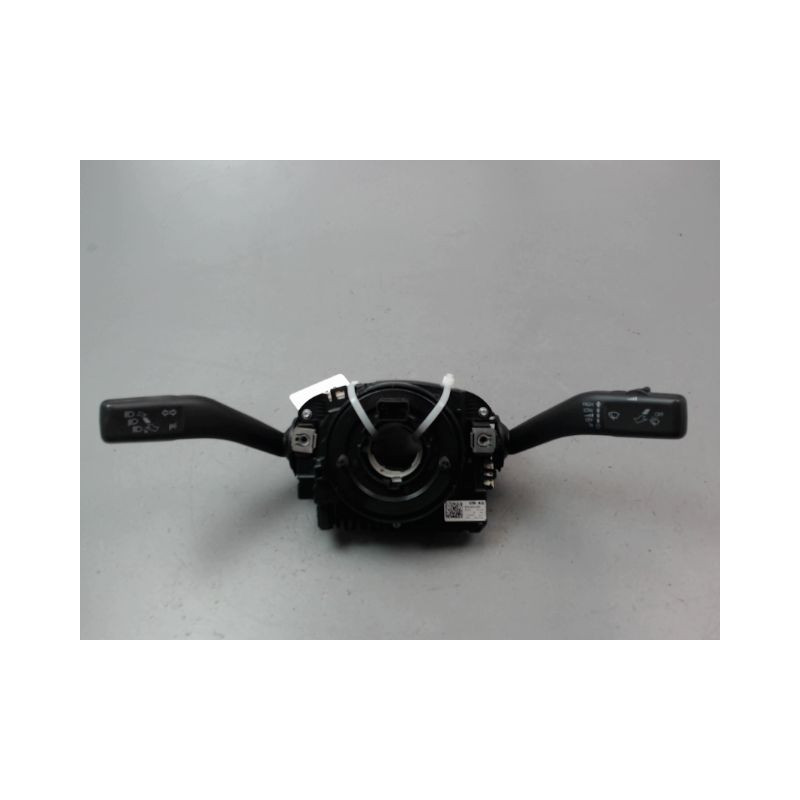 BLOC COMMODOS SKODA OCTAVIA II Phase 2 (1Z) 2008-2013