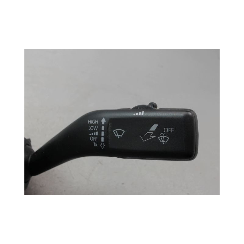 BLOC COMMODOS SKODA OCTAVIA II Phase 2 (1Z) 2008-2013