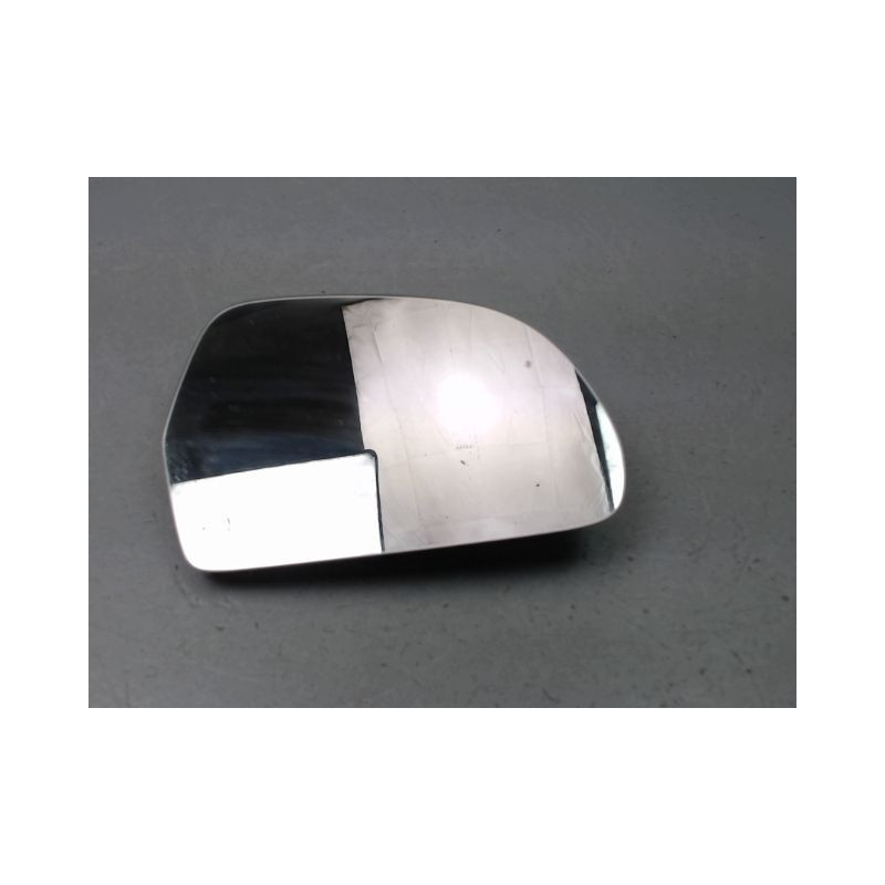 GLACE RETROVISEUR EXT D SKODA OCTAVIA II Phase 2 (1Z) 2008-2013