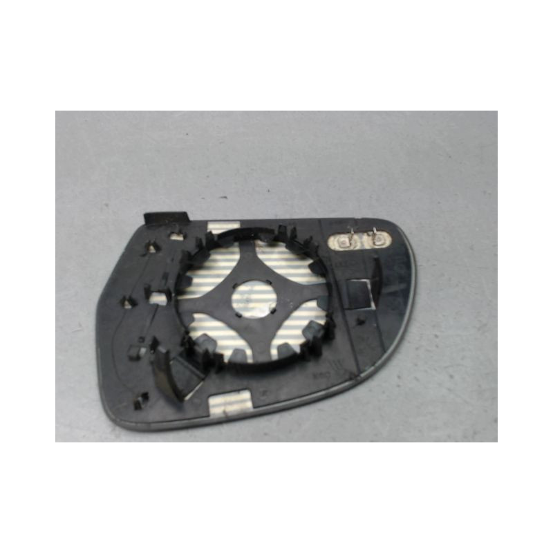GLACE RETROVISEUR EXT D SKODA OCTAVIA II Phase 2 (1Z) 2008-2013
