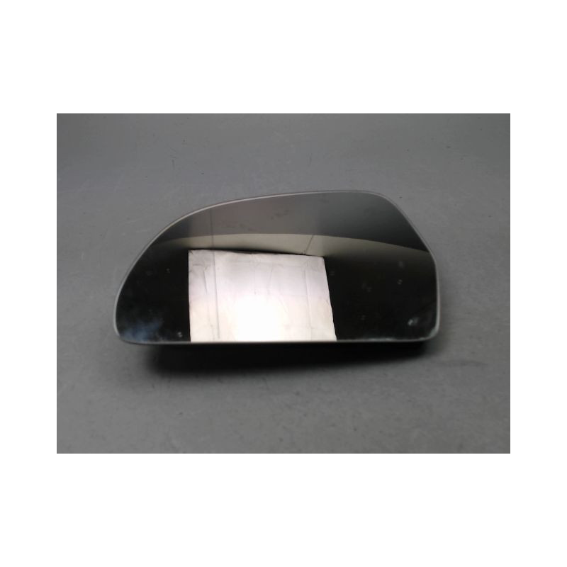 GLACE RETROVISEUR EXT G SKODA OCTAVIA II Phase 2 (1Z) 2008-2013