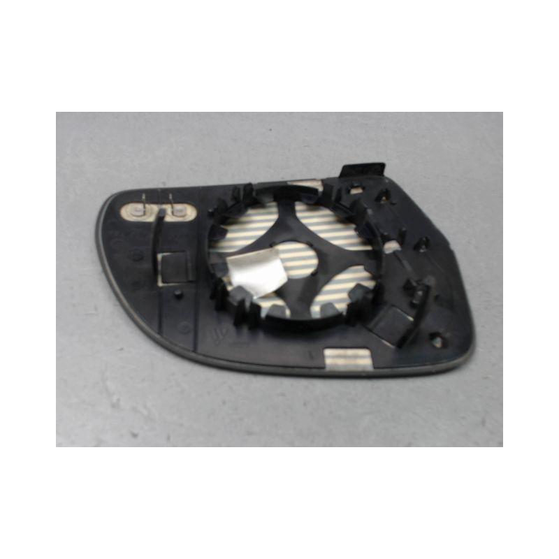 GLACE RETROVISEUR EXT G SKODA OCTAVIA II Phase 2 (1Z) 2008-2013