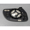 GLACE RETROVISEUR EXT G SKODA OCTAVIA II Phase 2 (1Z) 2008-2013