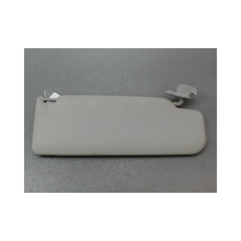 PARE-SOLEIL G SKODA OCTAVIA II Phase 2 (1Z) 2008-2013