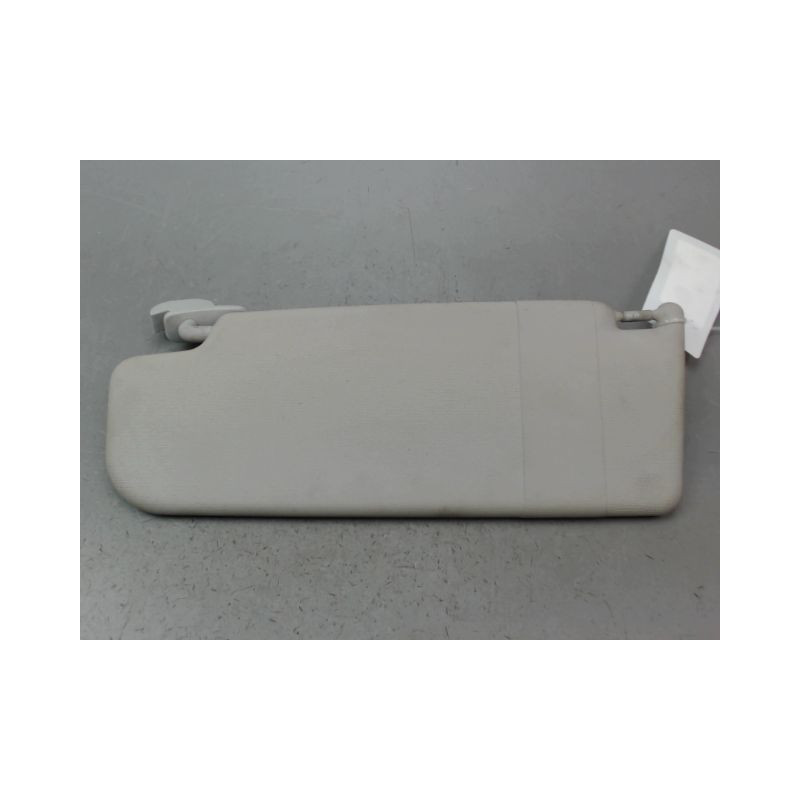 PARE-SOLEIL G SKODA OCTAVIA II Phase 2 (1Z) 2008-2013