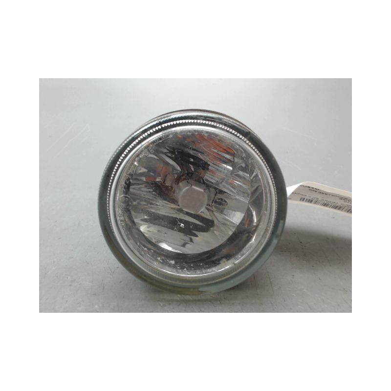 PHARE ANTIBROUILLARD AVANT GAUCHE PEUGEOT PARTNER TEPEE II Phase 1 (B9) 2008-2012