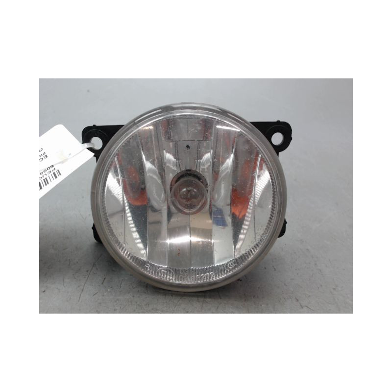 PHARE ANTIBROUILLARD AVANT GAUCHE PEUGEOT 5008 MONOSP. I Phase 1 2009-2013