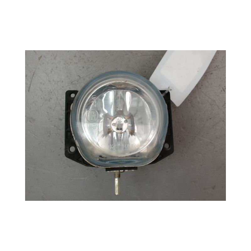 PHARE ANTIBROUILLARD AVANT DROIT PEUGEOT BIPPER FG 2008-...