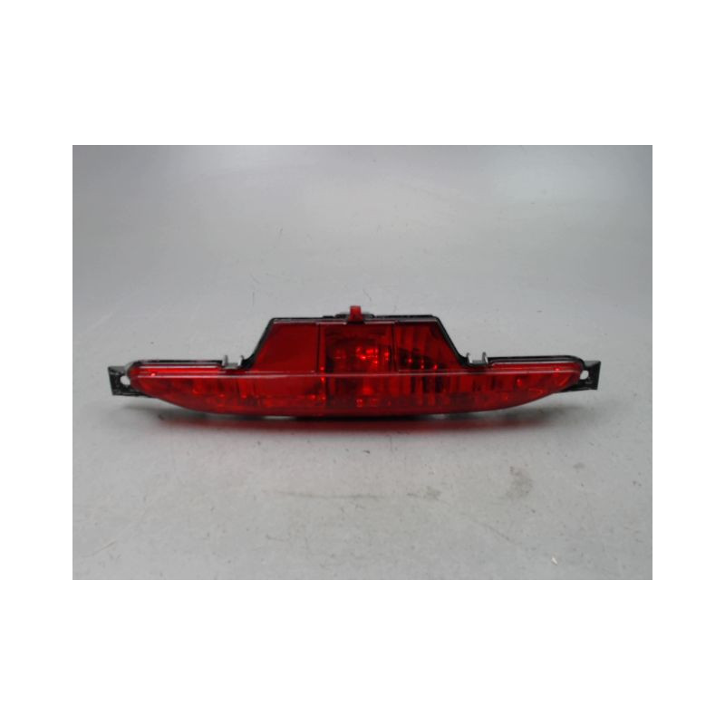 FEU BROUILLARD CENTRAL ARRIERE PEUGEOT 208 Phase 1 2012-...
