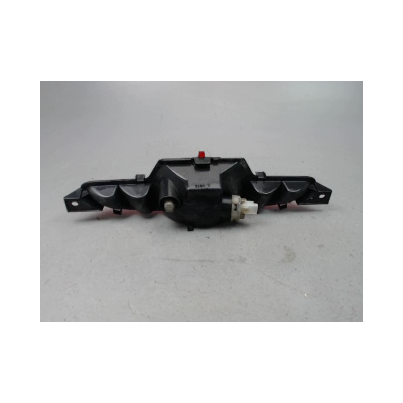 FEU BROUILLARD CENTRAL ARRIERE PEUGEOT 208 Phase 1 2012-...