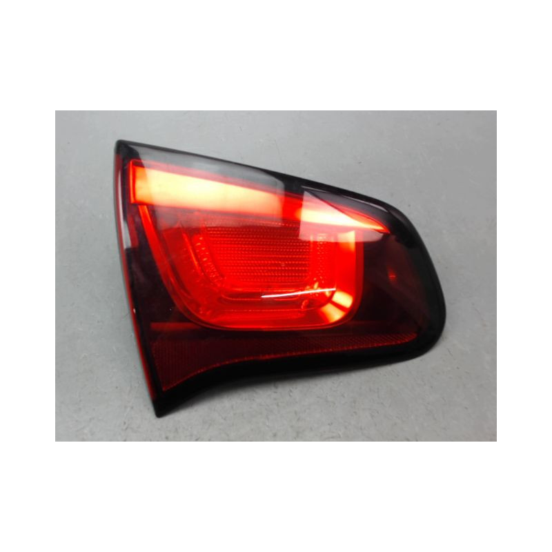 FEU ARRIERE INTERIEUR GAUCHE CITROEN C3 II Phase 1 (A51) 2009-2013