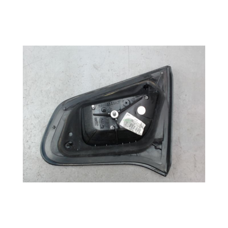 FEU ARRIERE INTERIEUR GAUCHE CITROEN C3 II Phase 1 (A51) 2009-2013