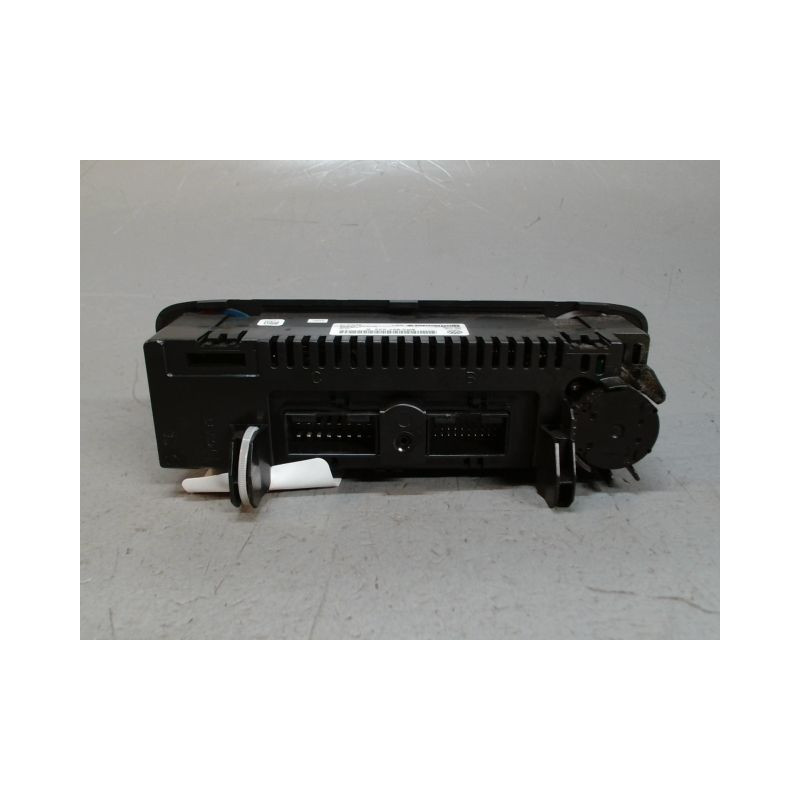 COMMANDE DE CHAUFFAGE VOLKSWAGEN POLO 2009-