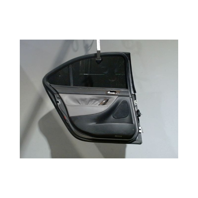 PORTE ARRIERE GAUCHE PEUGEOT 607 99-2004