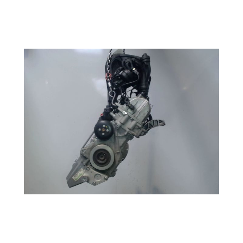 MOTEUR ESSENCE MERCEDES CLASSE B 2008- B 160 