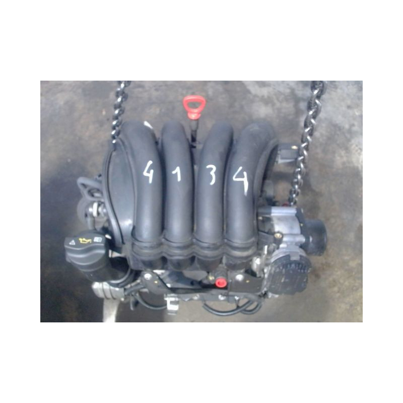 MOTEUR ESSENCE MERCEDES CLASSE B 2008- B 160 