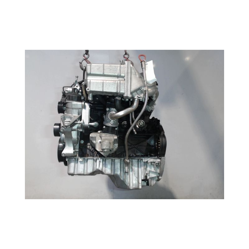 MOTEUR DIESEL MERCEDES CLASSE C 2007- C 200 CDI 