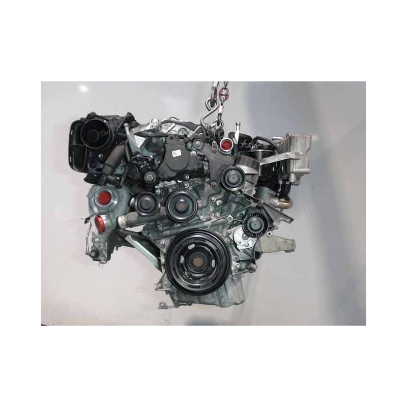 MOTEUR DIESEL MERCEDES CLASSE C 2007- C 200 CDI 