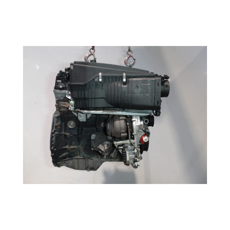 MOTEUR DIESEL MERCEDES CLASSE C 2007- C 200 CDI 