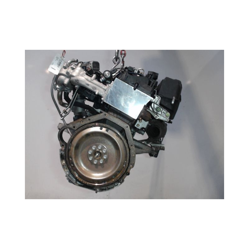 MOTEUR DIESEL MERCEDES CLASSE C 2007- C 200 CDI 