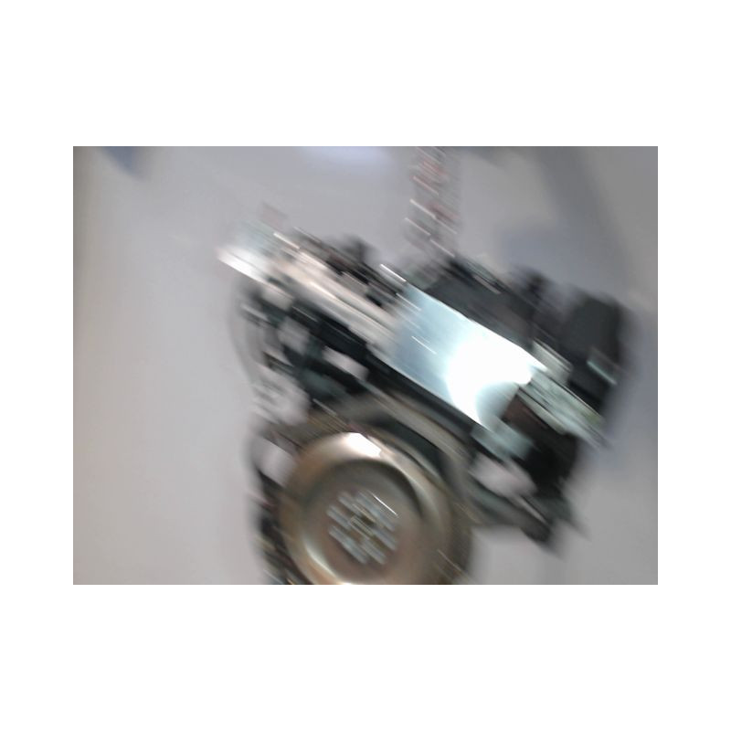 MOTEUR DIESEL MERCEDES CLASSE C 2007- C 200 CDI 