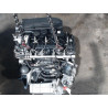 MOTEUR DIESEL MERCEDES CLASSE C 2007- C 200 CDI 