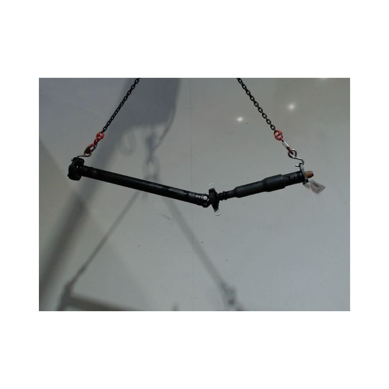 TRANSMISSION LONGITUDINALE B.M.W. SERIE 3 320 d xDrive