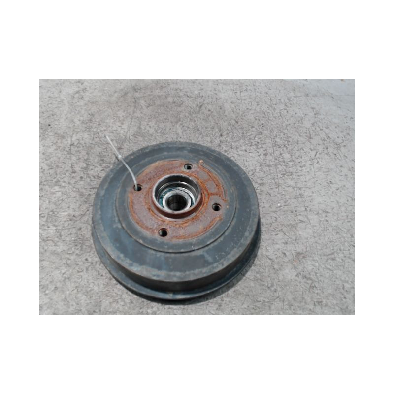 TAMBOUR ARRIERE DROIT CITROEN C3 2009-