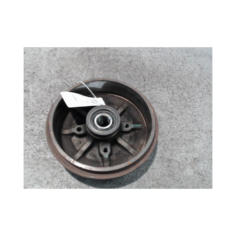 TAMBOUR ARRIERE DROIT CITROEN C3 2009-