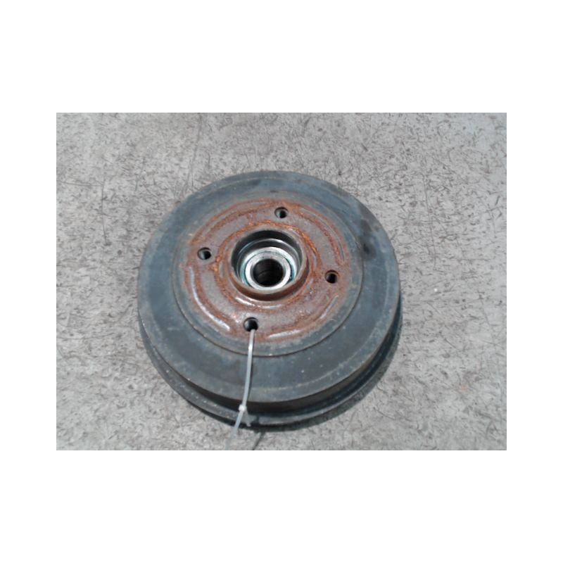TAMBOUR ARRIERE GAUCHE CITROEN C3 2009-
