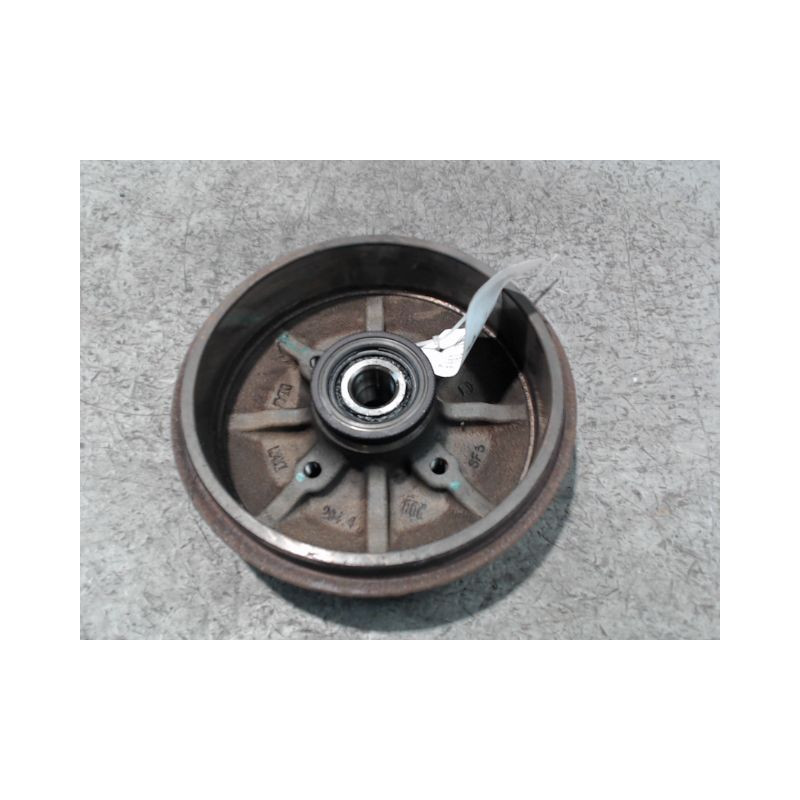 TAMBOUR ARRIERE GAUCHE CITROEN C3 2009-