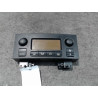 COMMANDE DE CHAUFFAGE CITROEN C4 04-08