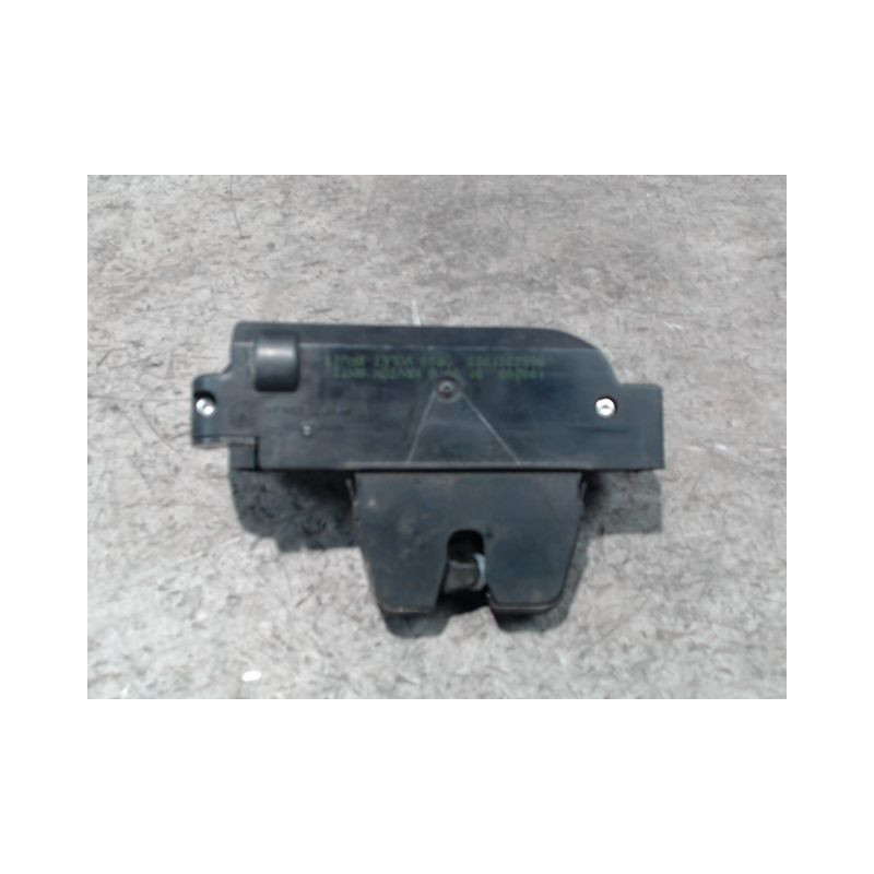 SERRURE HAYON  CITROEN C4 04-08