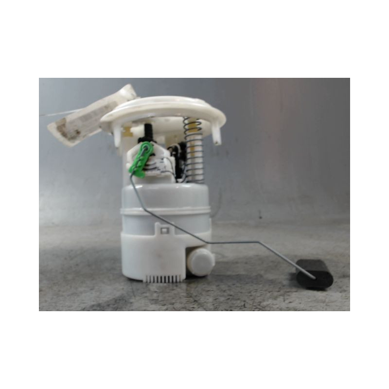 POMPE CARBURANT IMMERGEE CITROEN C4 COUPE