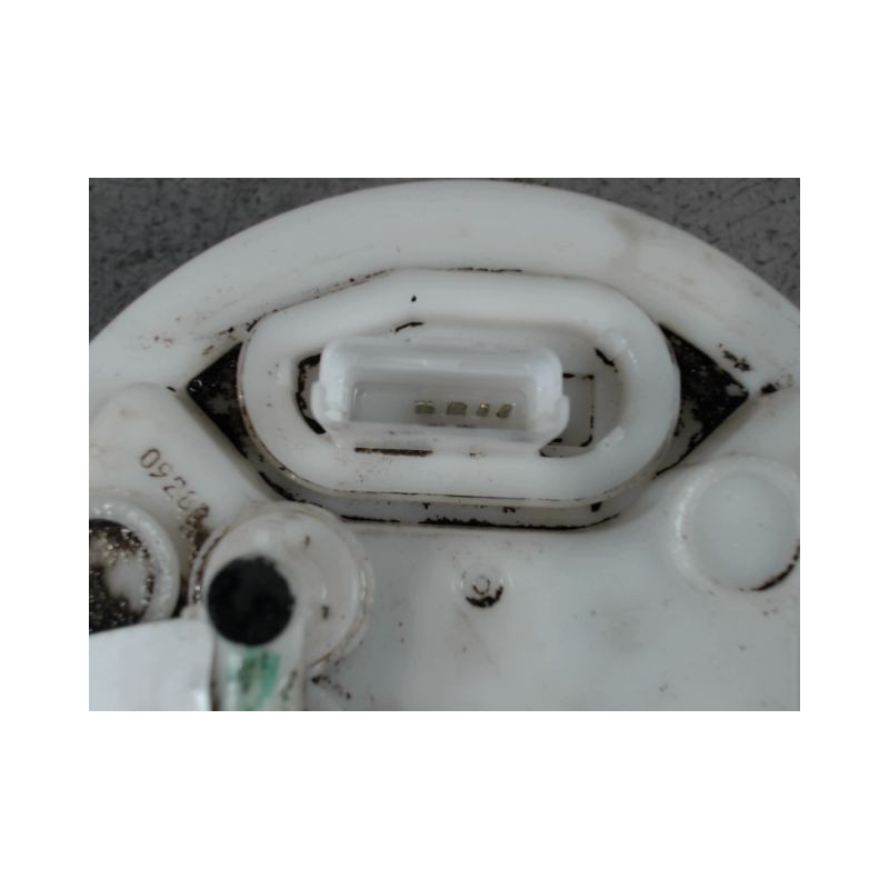 POMPE CARBURANT IMMERGEE CITROEN C4 COUPE
