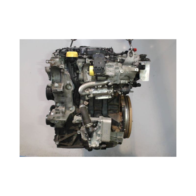 MOTEUR DIESEL RENAULT ESPACE 2006- 2.0 dCi 