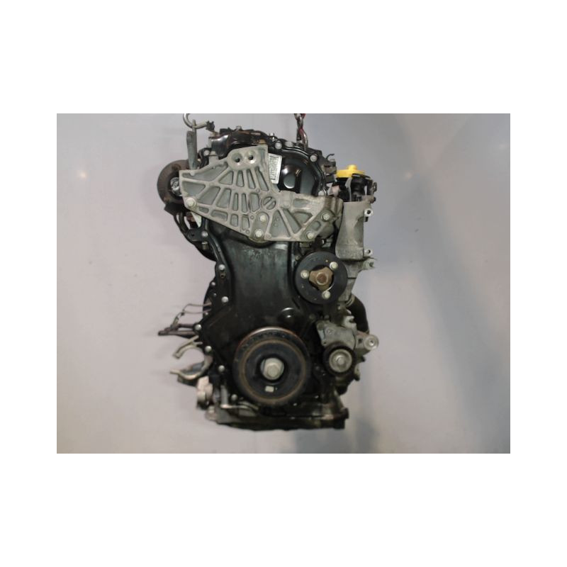 MOTEUR DIESEL RENAULT ESPACE 2006- 2.0 dCi 