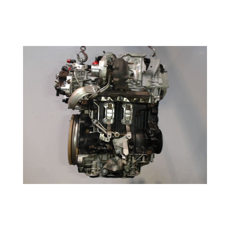 MOTEUR DIESEL RENAULT ESPACE 2006- 2.0 dCi 