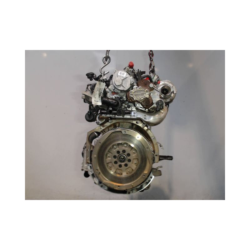 MOTEUR DIESEL RENAULT ESPACE 2006- 2.0 dCi 
