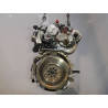 MOTEUR DIESEL RENAULT ESPACE 2006- 2.0 dCi 