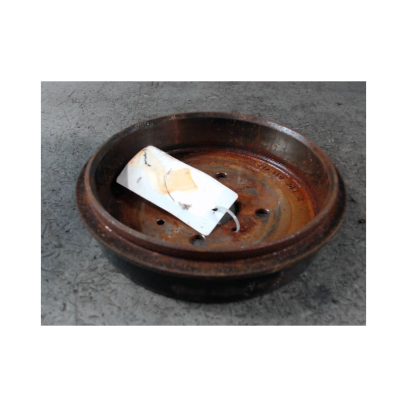 TAMBOUR ARRIERE GAUCHE PEUGEOT 107 5P