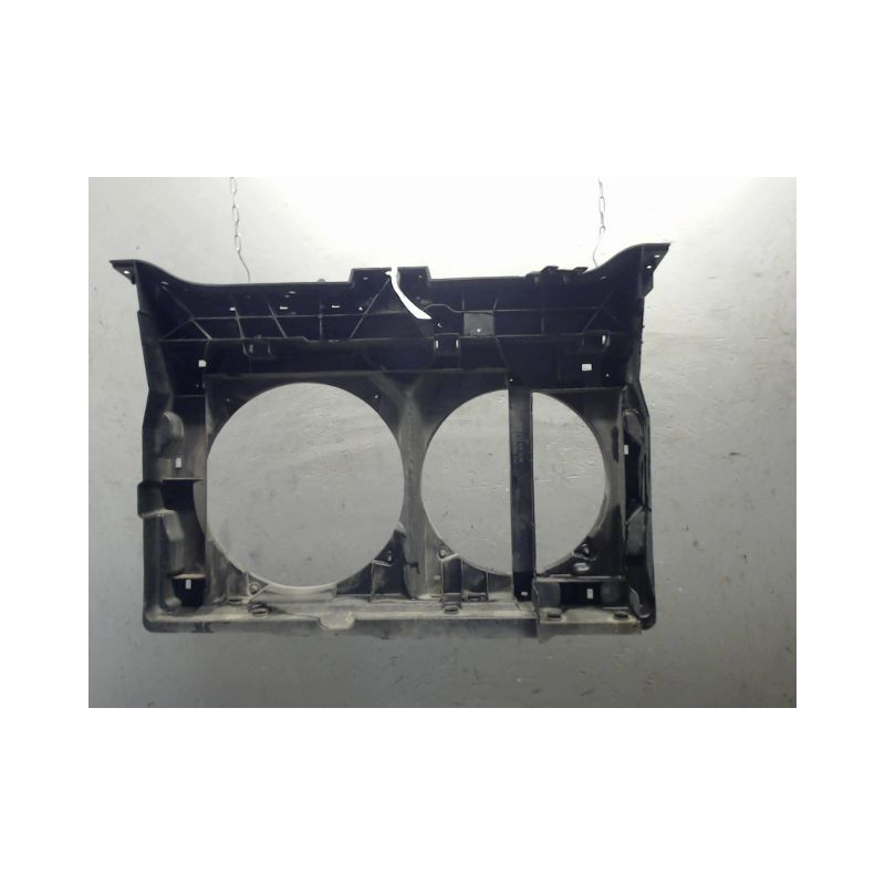 FACE AVANT PEUGEOT 807