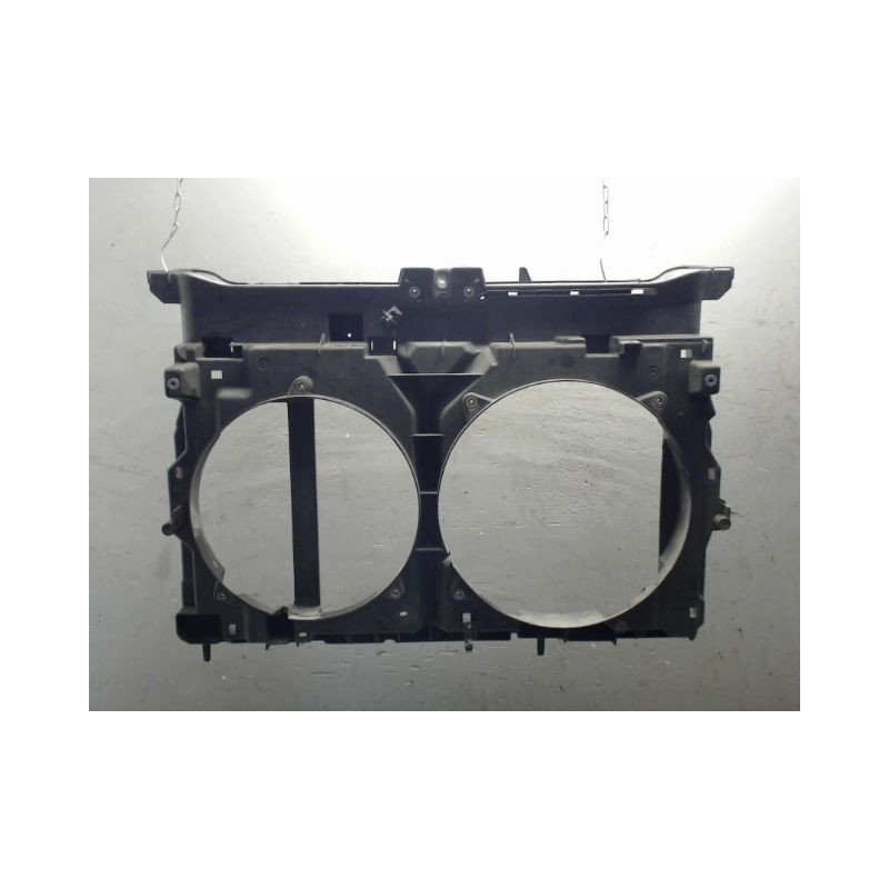 FACE AVANT PEUGEOT 807