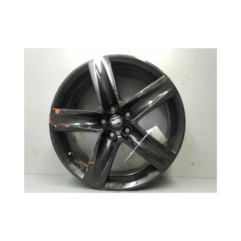 JANTE ALUMINIUM SEAT IBIZA