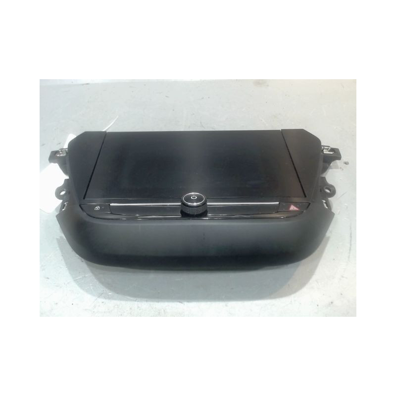 ECRAN GPS OPEL CORSA